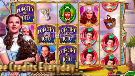  slots free coins wizard of oz